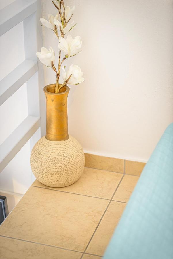 Ds Traditional Villas Santorini Island Karterados  Exterior photo