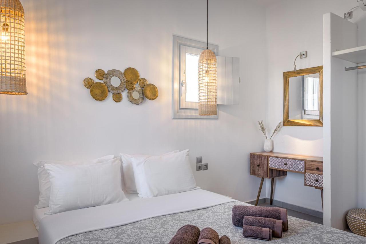 Ds Traditional Villas Santorini Island Karterados  Exterior photo